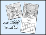 2010 Zindy Calendar