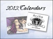 2012 Calendars