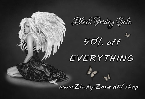 Black Friday Sale