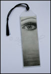 Original Art Bookmark