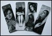Bookmark Pack Zindy Drawings