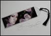 Flower Girl by Zindy Bookmark
