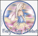 Fairy Tag Contest