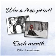 Win a free print