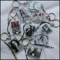 Key rings