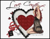 Love Tag Contest 2012