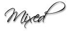 mixed