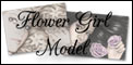 Flower Girl Model