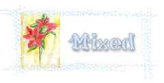 Mixed Ecards