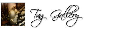 Tag Gallery