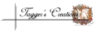 Taggers creations