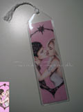 Valentine 2009 Bookmark