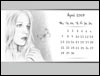 April 2008 Calendar