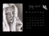 July 2007 Calendar