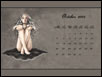 September 2008 Calendar