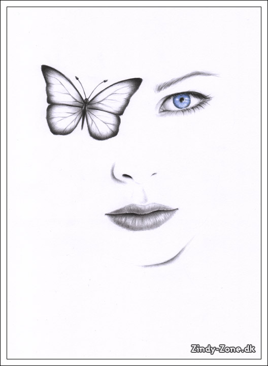 Blue Soul