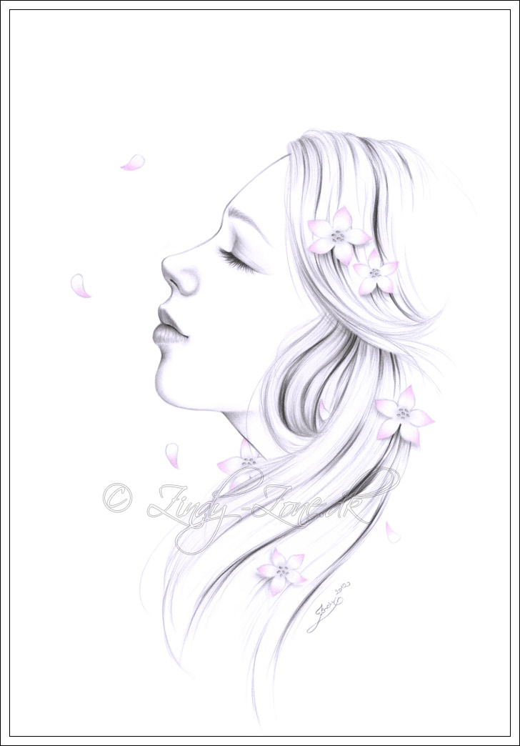 I Dream by Zindy S. D. Nielsen