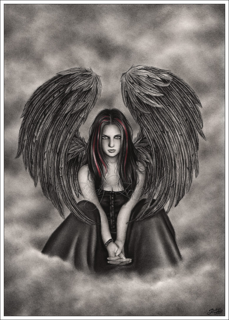 An Angel too Soon Sophie Lancaster