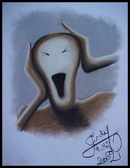 Scream