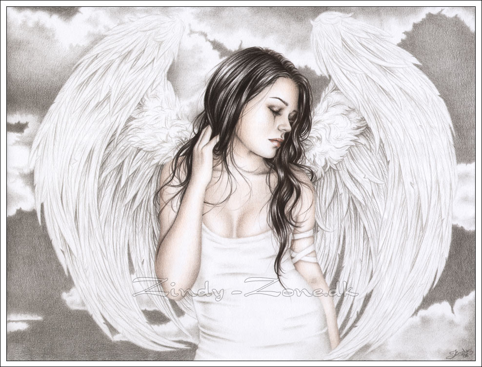 Sad Angels Images