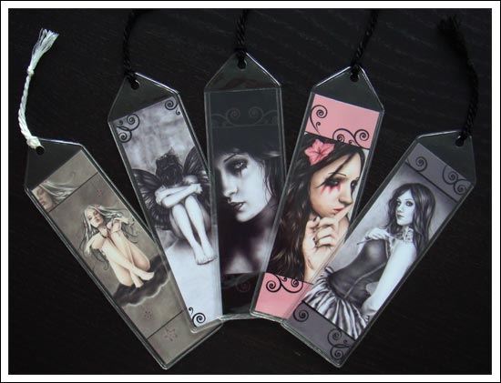 Bookmarks