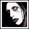 Marilyn Manson Drawings