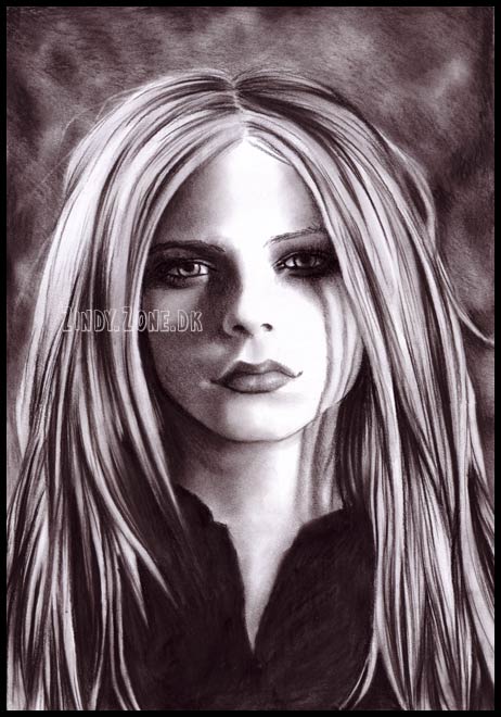 avril lavigne new song.  while listening to Avrils new song, Don't tell me, which by the way is a 