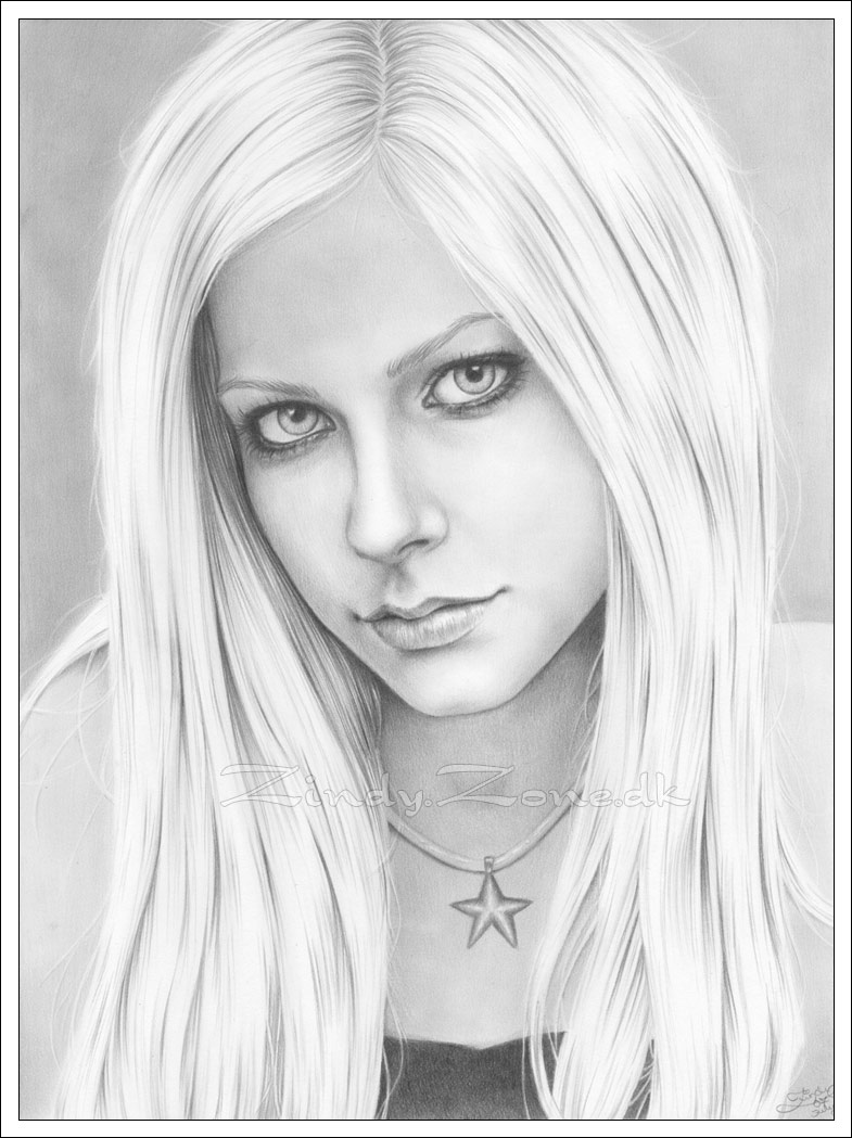 Avril Sister