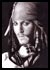 Johhny Depp / Jack Sparrow