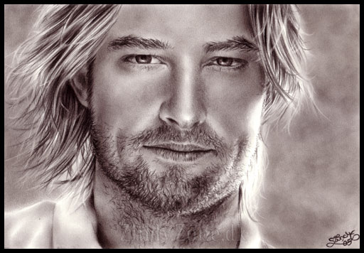 Josh Holloway