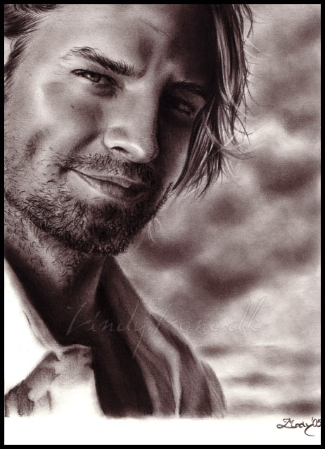 Josh Holloway