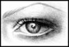 Eye drawing step 7