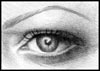Eye drawing step 8