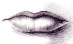 Lips Part