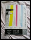 Bristol Smooth Drawing Paper