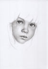 little cutie girl