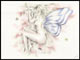 Sleeping Fairy