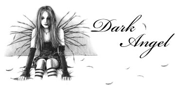 Dark Angel Competition