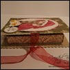 Zindy Rubber Stamps Card