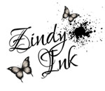 ZindyInk Logo
