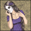 Day of the dead Melancholy